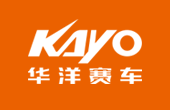 浙江華洋賽車(chē)股份有限公司